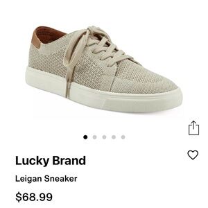 Lucky Brand Sneakers